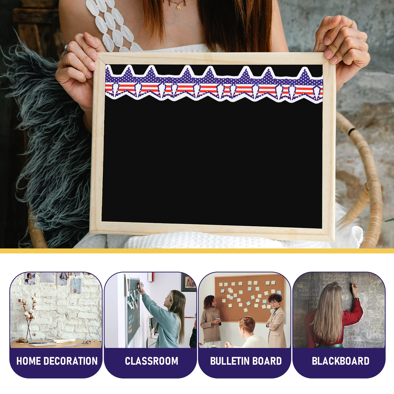 1 рулон, режущая кайма - Фотография_3