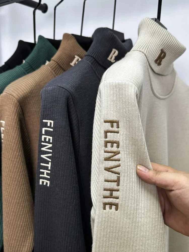 High-end brand luxury men's - Фотография_2