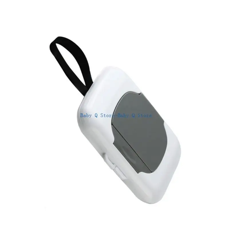 X5xe wee wipe container baby wipe - Фотография_3