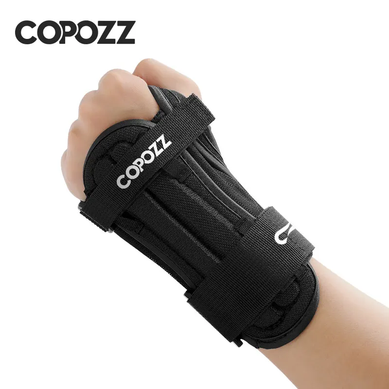 Copozz лыжная защита запястья для рук - Фотография_2