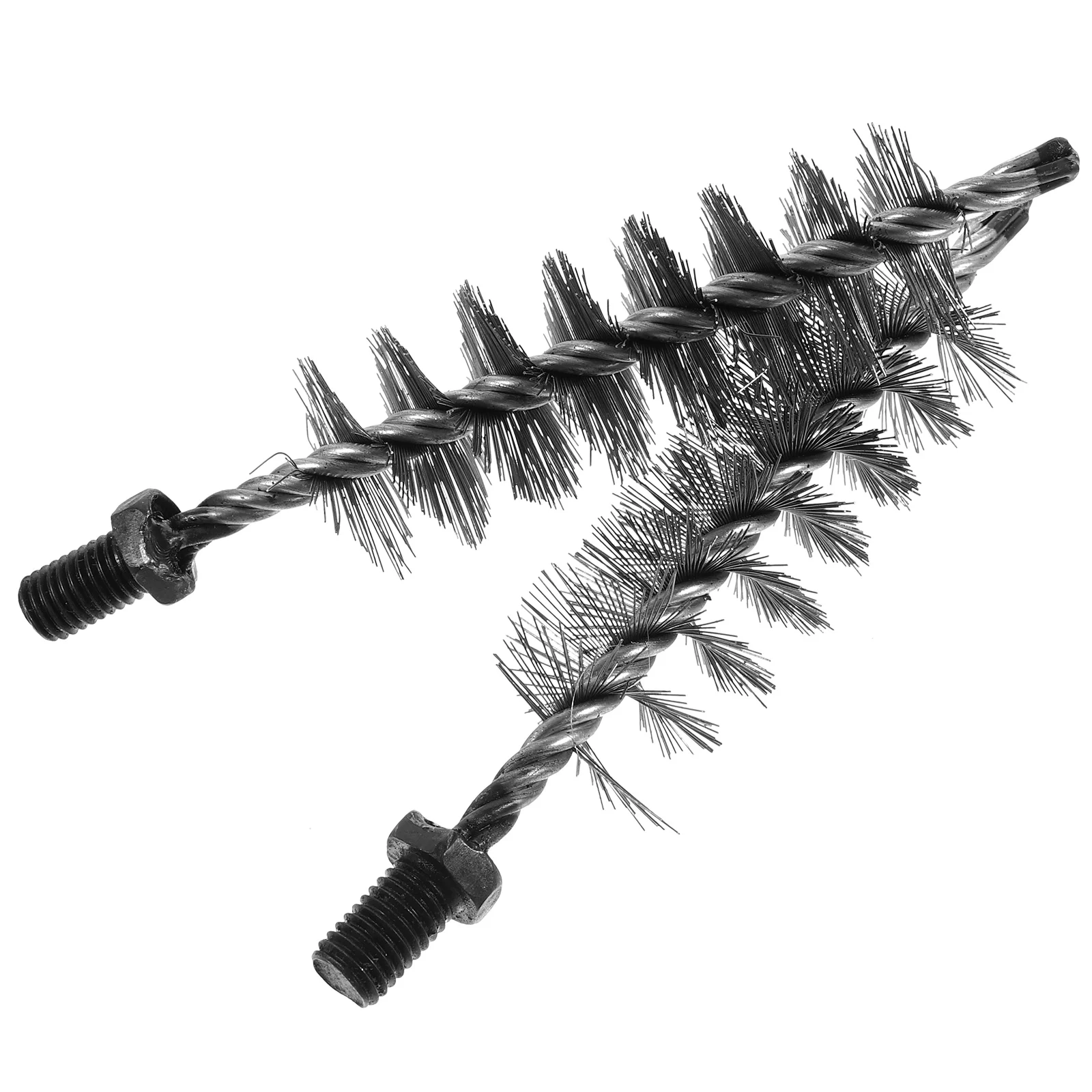 Щетка из стальной проволоки - Фотография_6