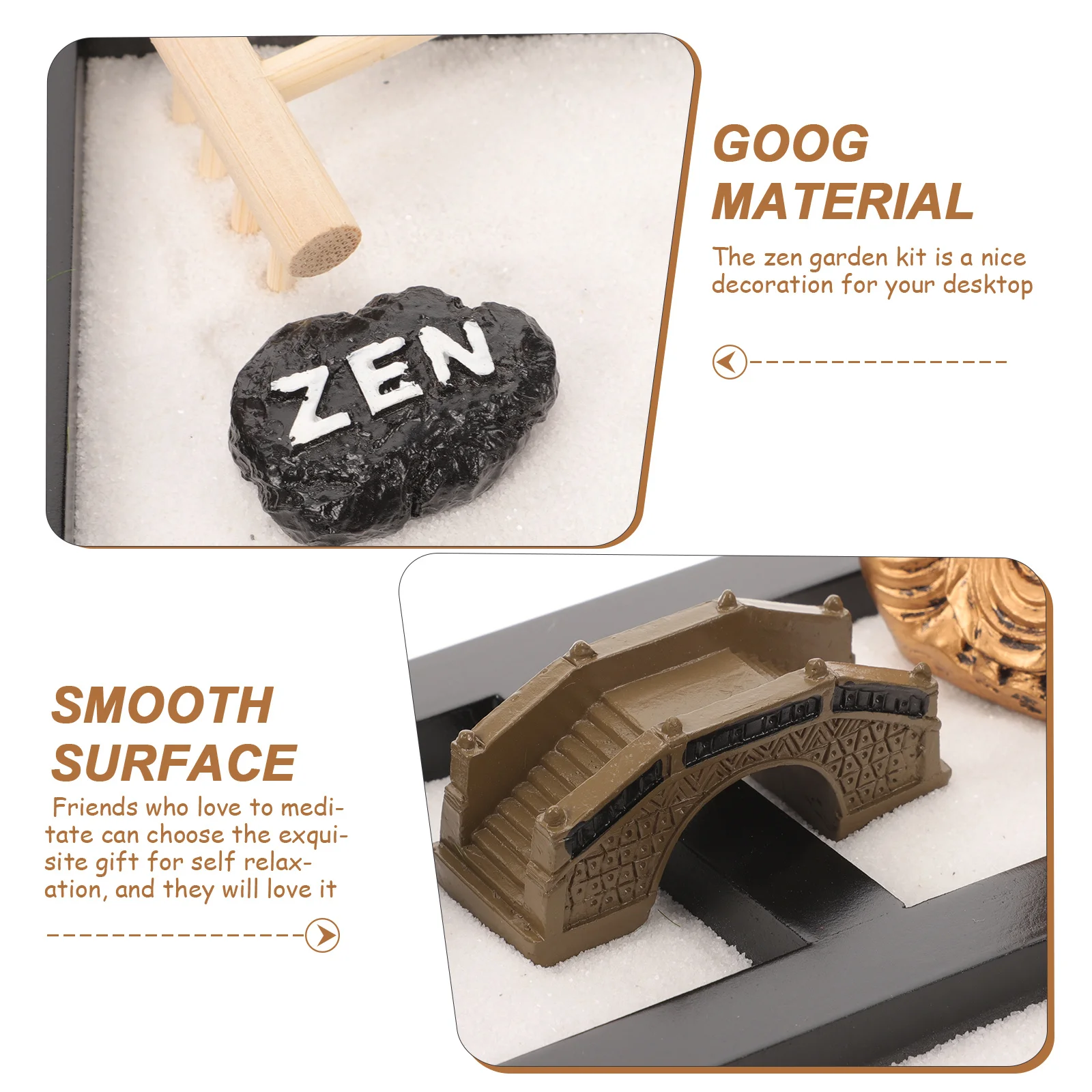 Деревянный песочный стол