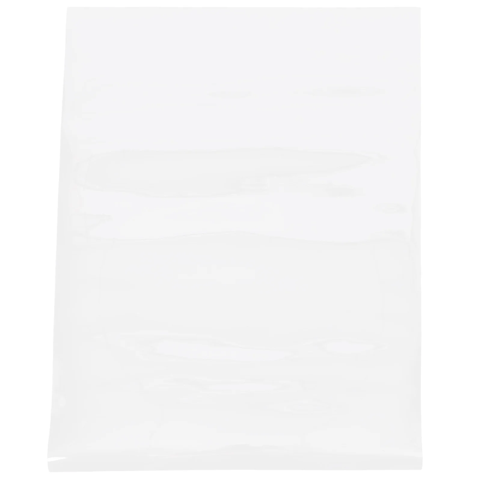 Прозрачный защитный коврик из пвх - Фотография_4