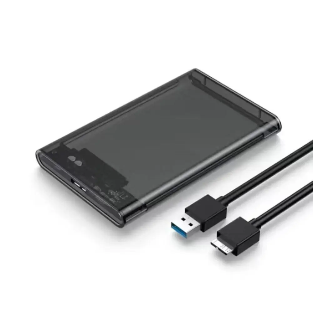 Защита твердотельного накопителя type-c 3.1 usb 3.0 2 - Фотография_3