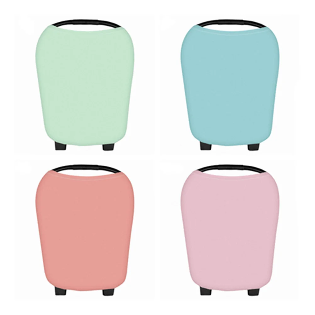 Чехол для детской коляски для автокресла - Фотография_3