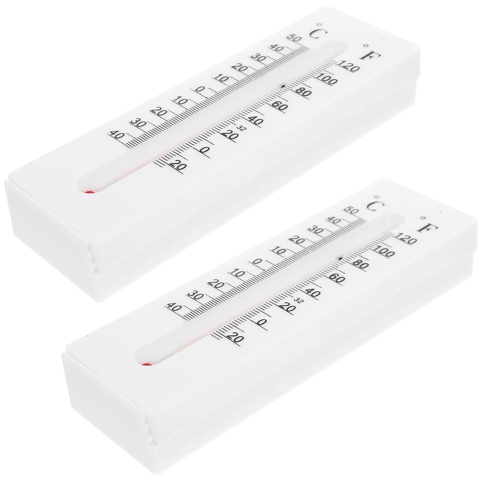 Держатель для ключей с термометром - Фотография_6