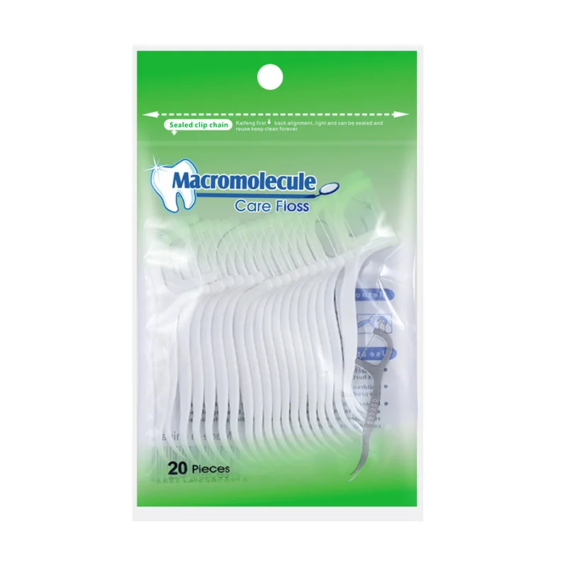 Стоматологическая нить - Фотография_6