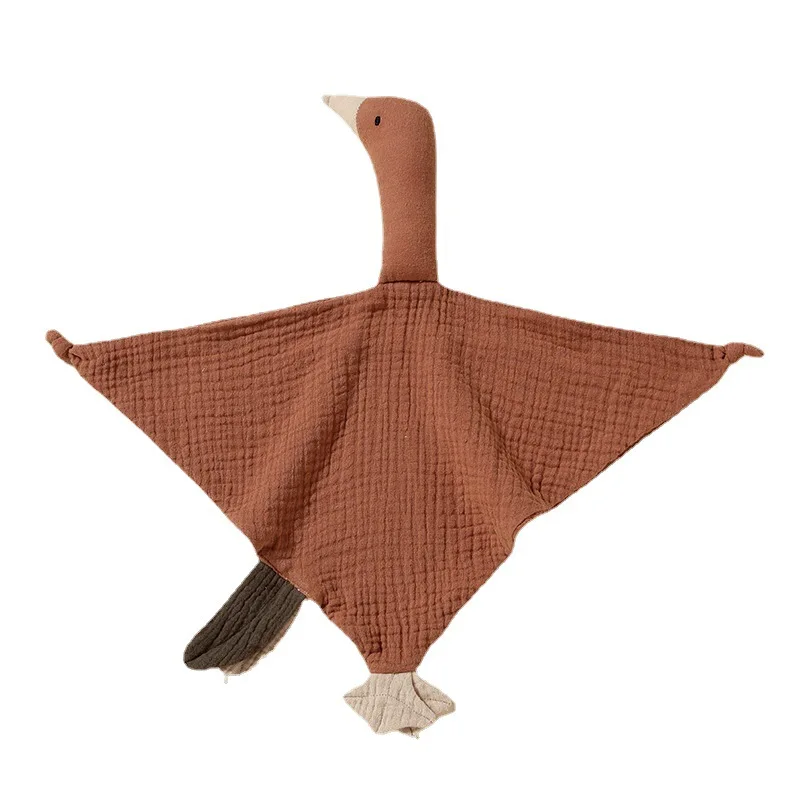 Успокаивающее полотенце для новорожденных - Фотография_6