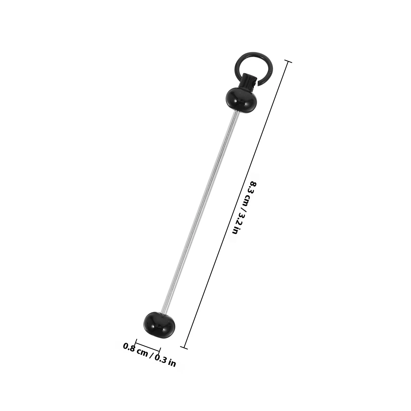 Заготовки для ключей из бисера - Фотография_3