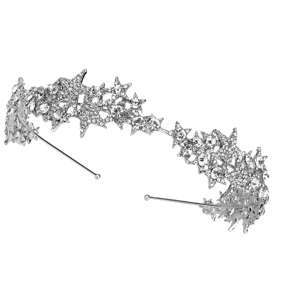 Хрустальный головной убор - Фотография_3