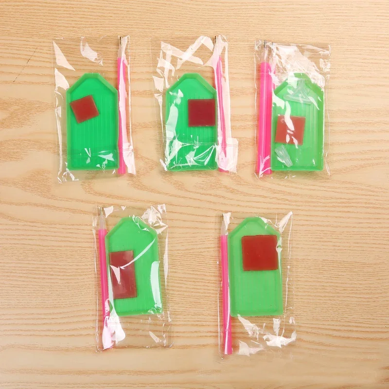 Алмазная живопись