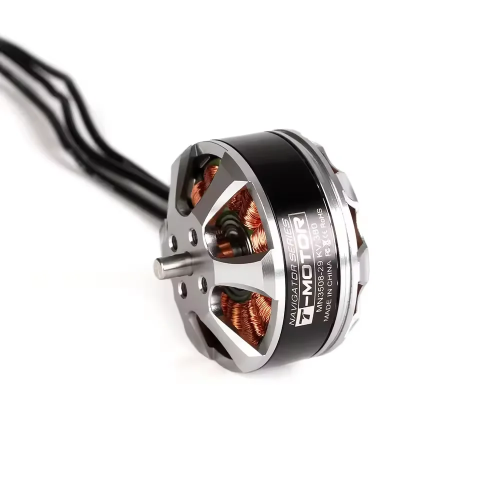 T-motor mn3508 kv380 kv580 kv700 - Фотография_4
