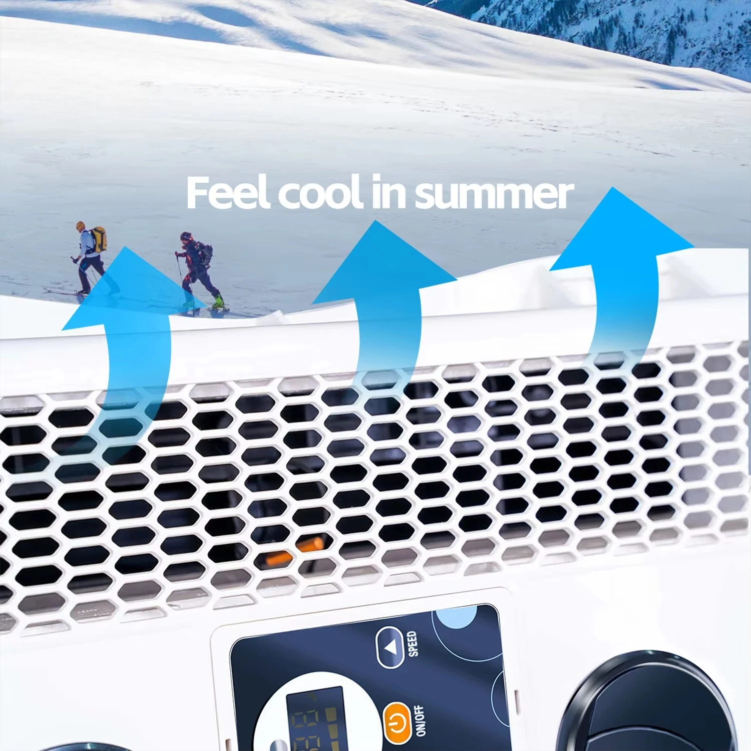 Rv car camper truck sleeper 24-вольтовые - Фотография_4