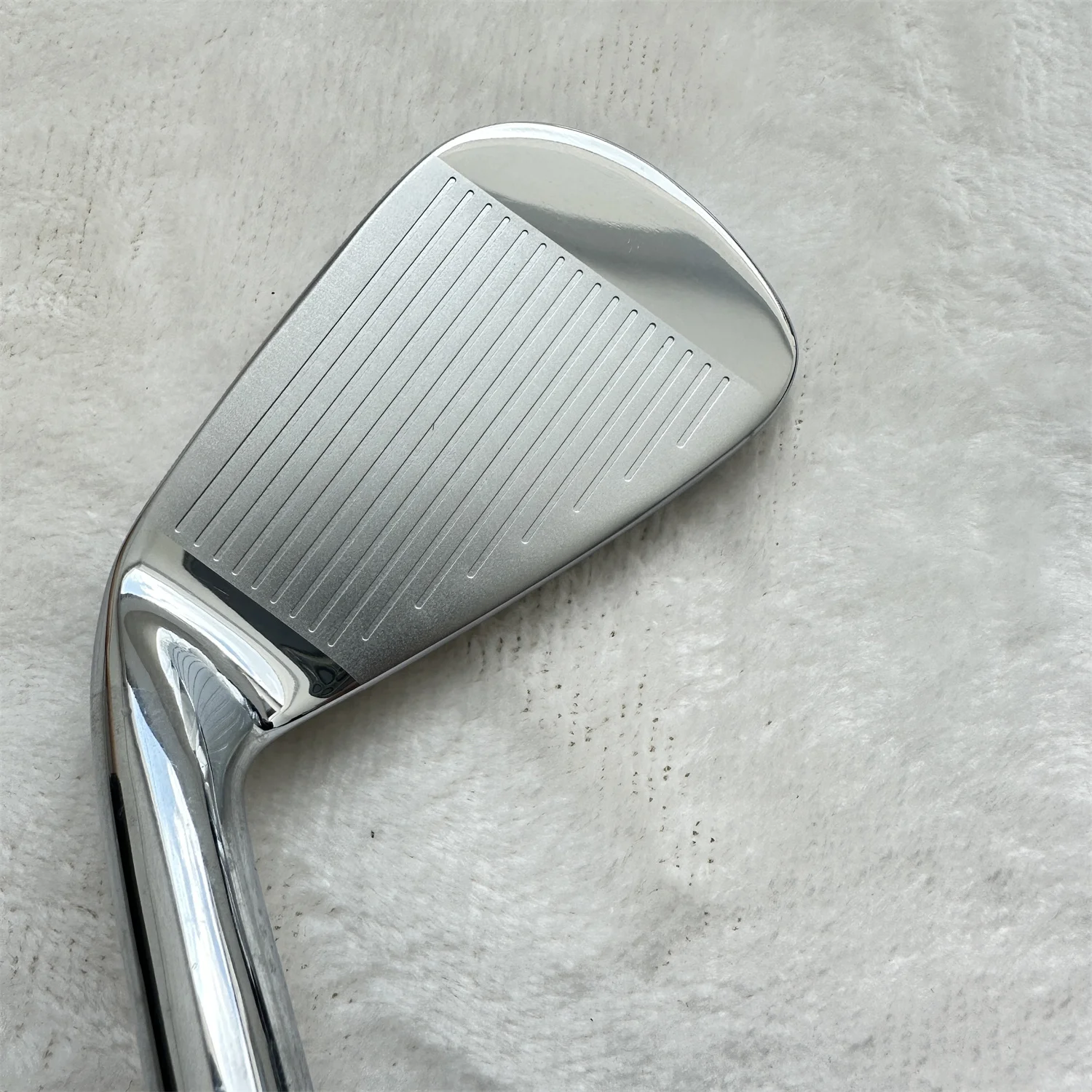 Новые утюги для гольфа p7tw irons - Фотография_3