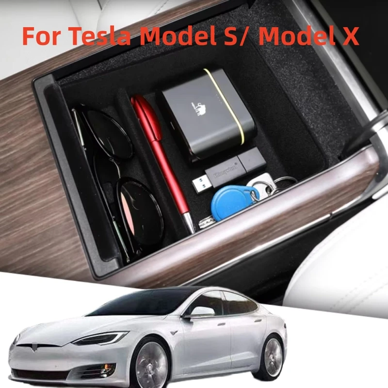 Для tesla model s model x плед/длинный - Фотография_2