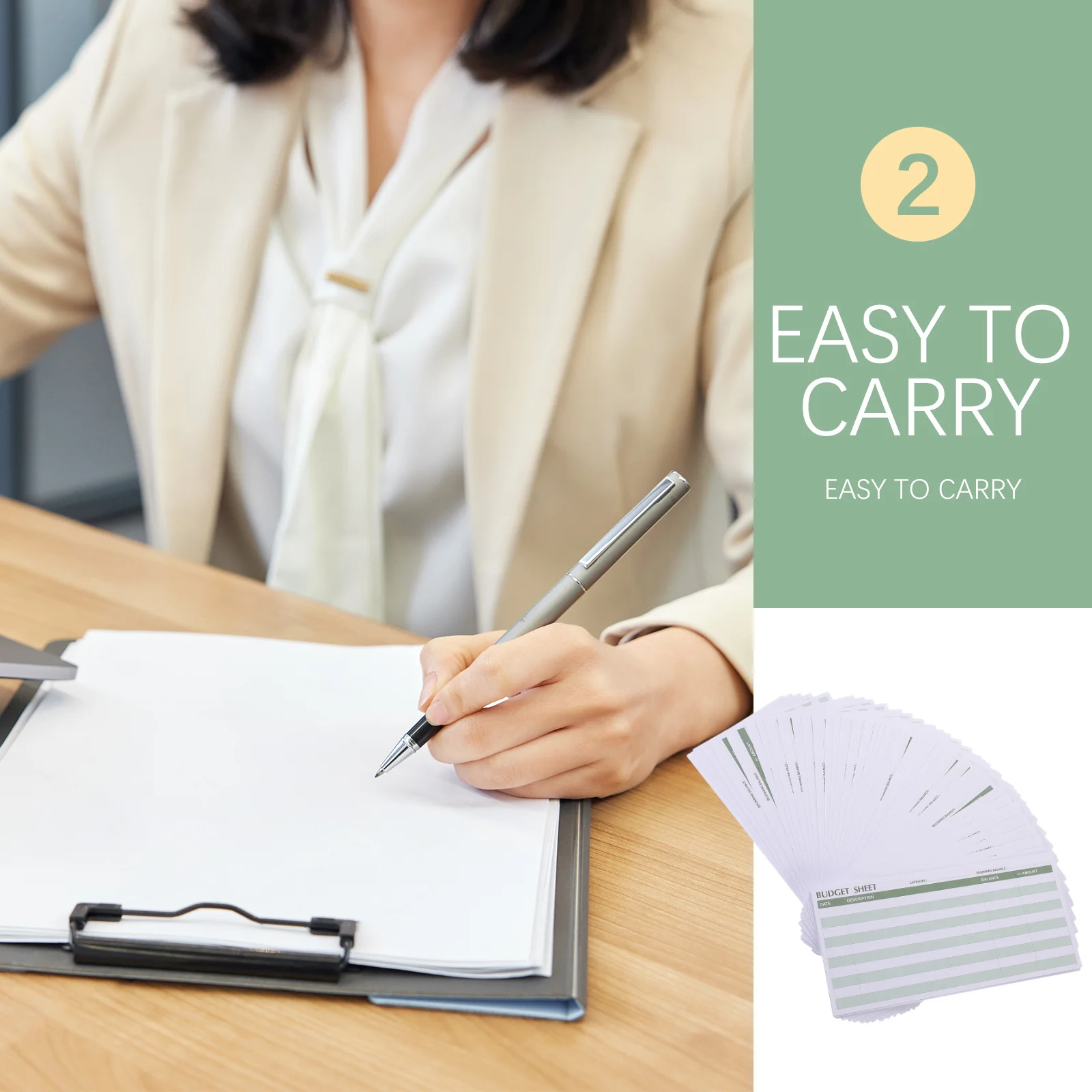 50 листов, записываемые наличные