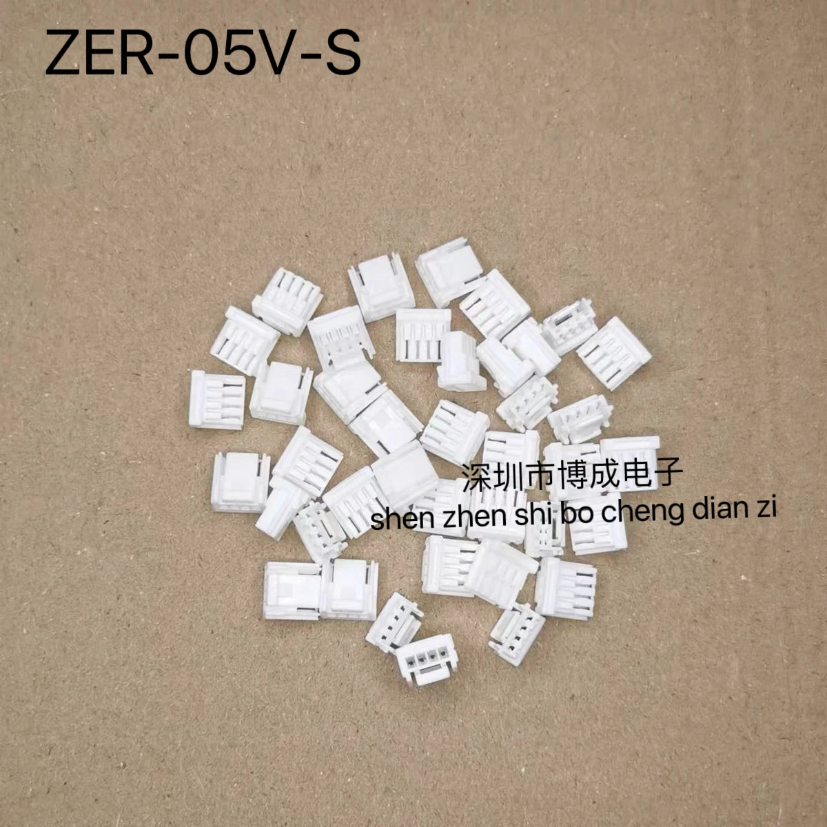 Разъемы jst zer-02v-s zer-03v-s - Фотография_2