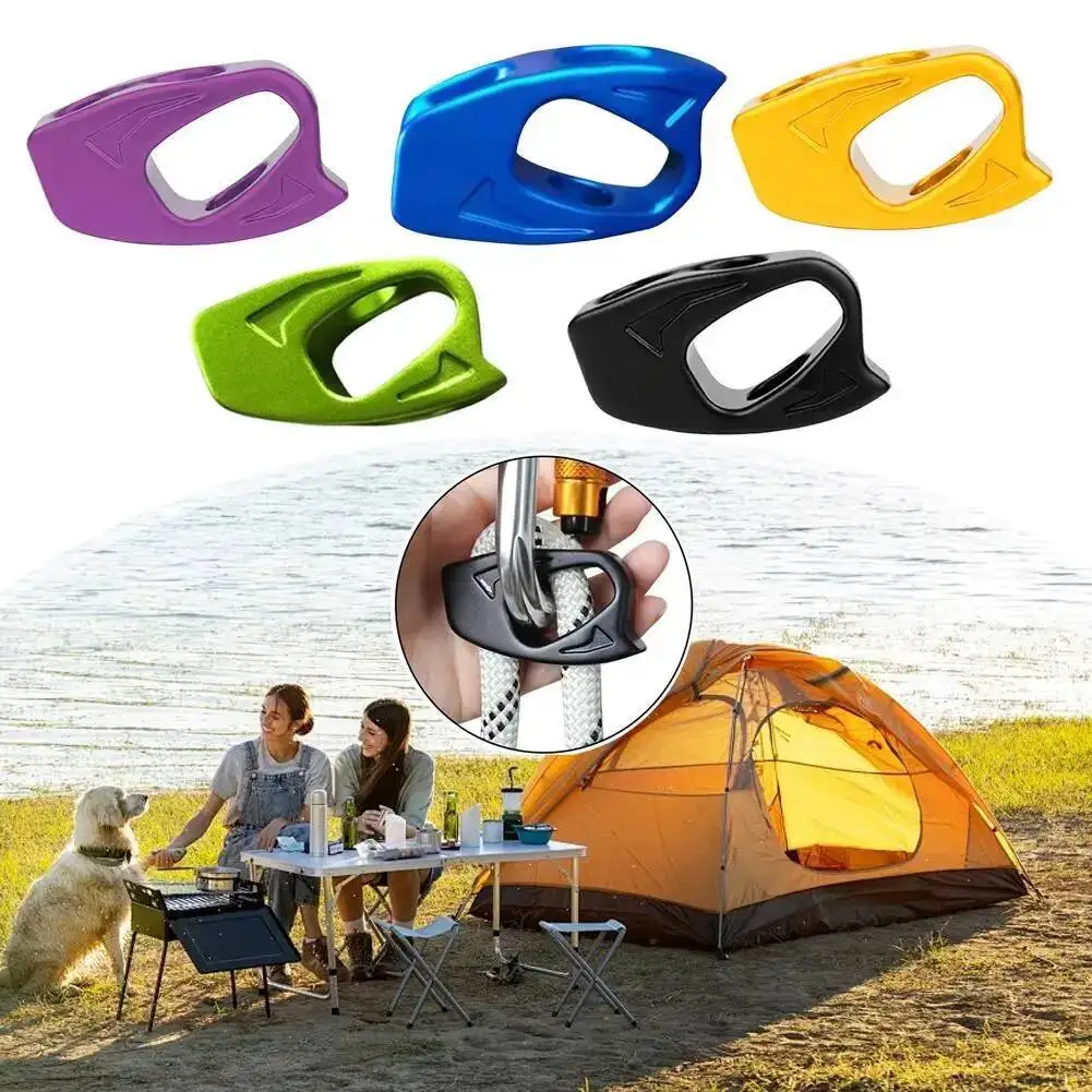 Arrestor ascender 8 - Фотография_4