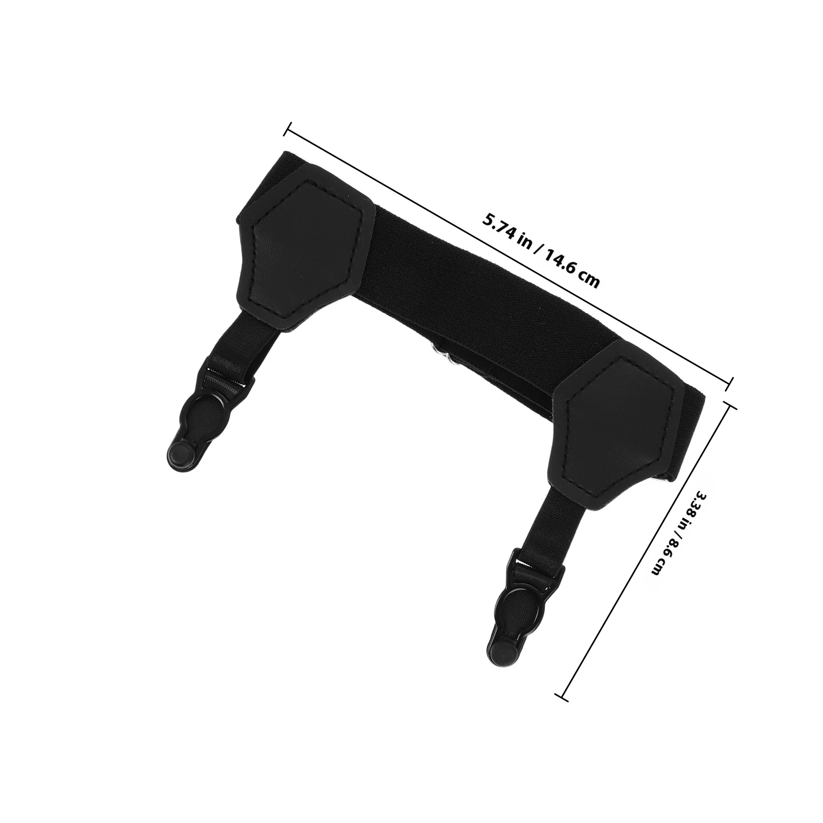 Подвязки для носков - Фотография_3