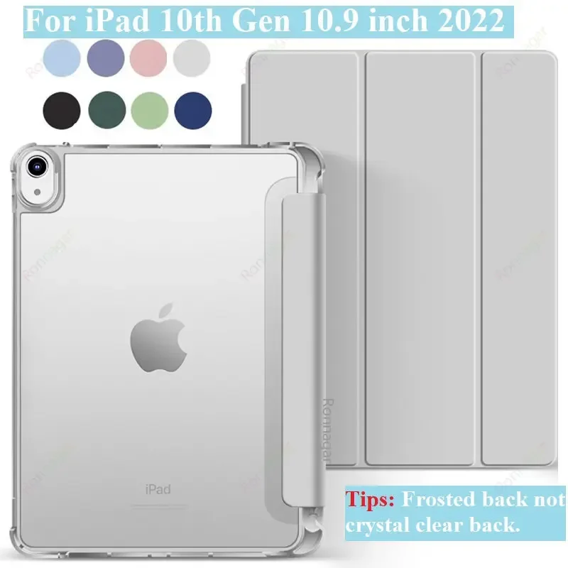 Чехол с держателем для карандашей