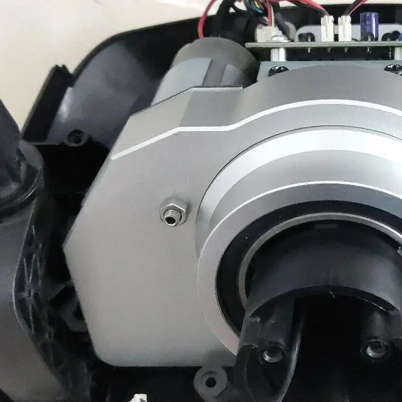 Ремонт модификации кронштейна подшипника - Фотография_3