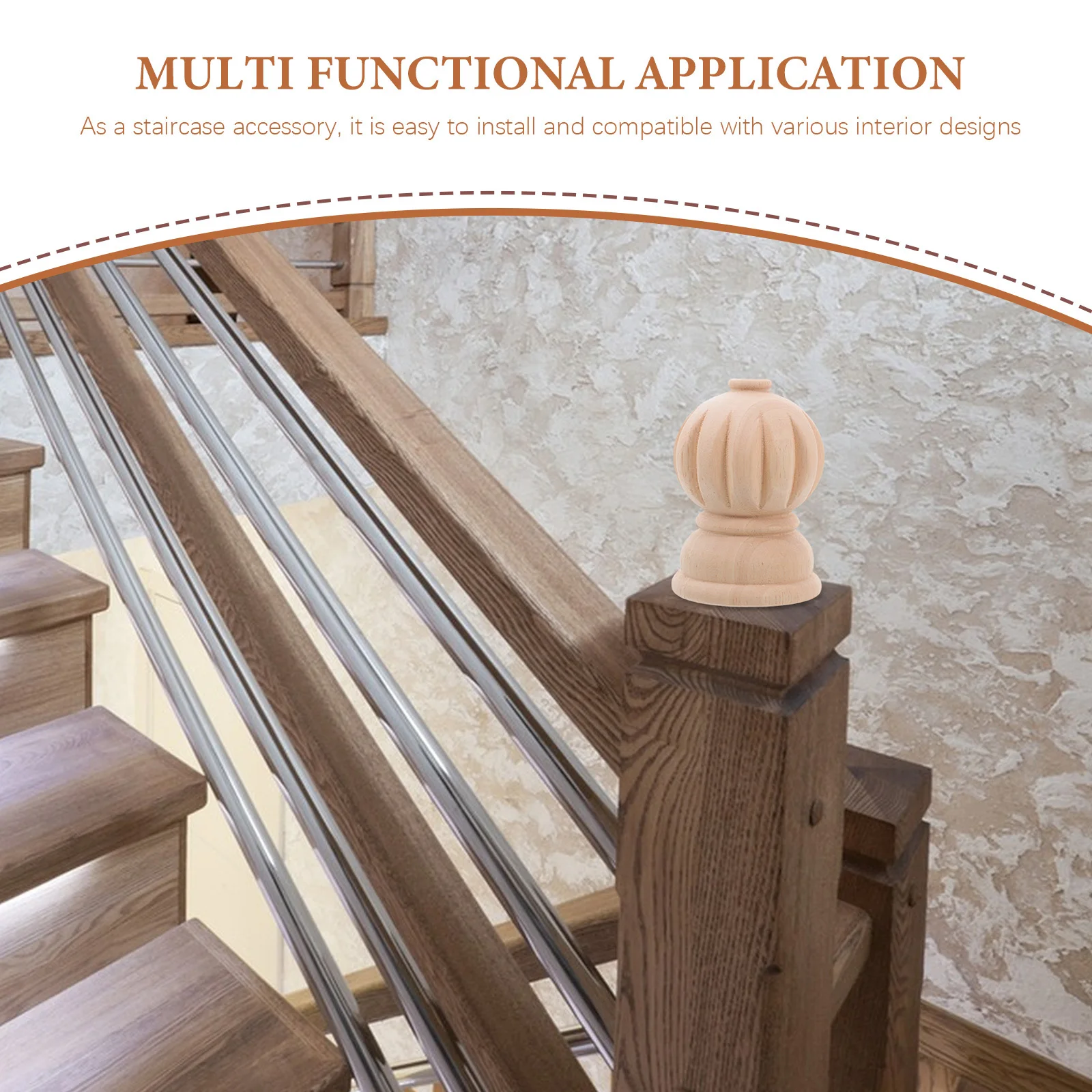 Деревянные шпиндели-балястеры - Фотография_2