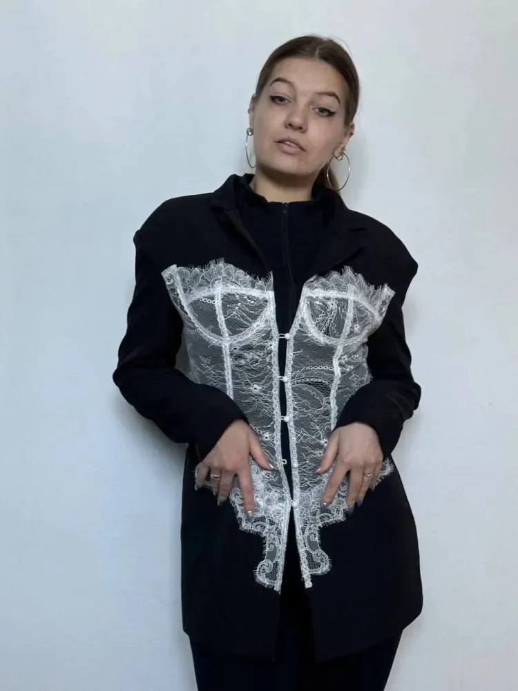 Модная верхняя одежда - Фотография_4