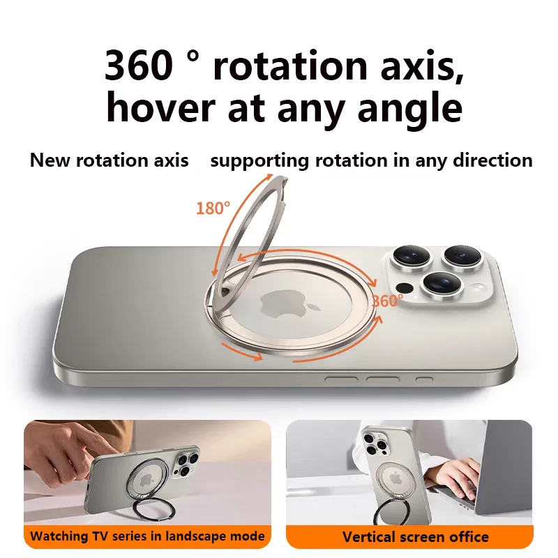 Универсальный магнитный металлический - Фотография_4