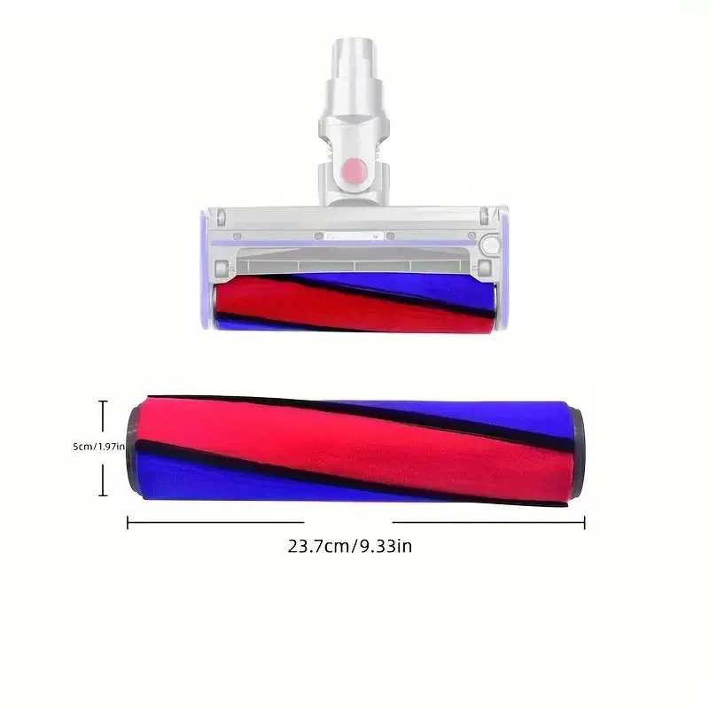 Совместим с пылесосом dyson v7 v8 v10 v11 v6 - Фотография_5