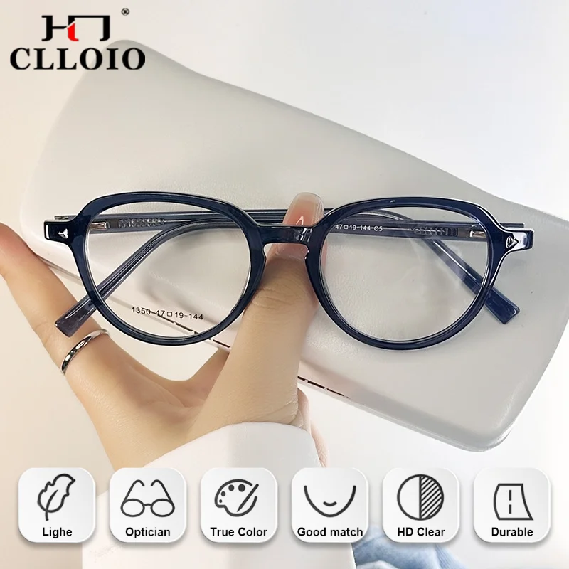 Clloio винтажные женские фотохромные - Фотография_3