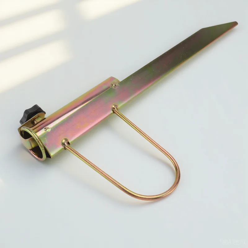 Держатель подставка для солнцезащитного