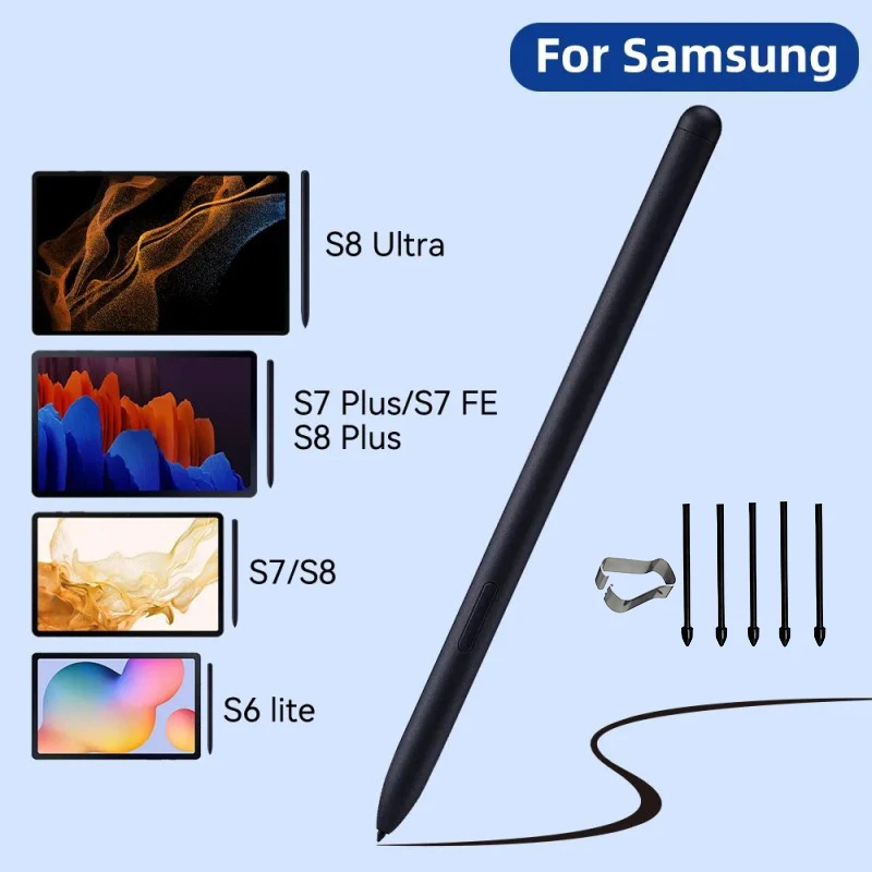 Стилус для планшета samsung s6