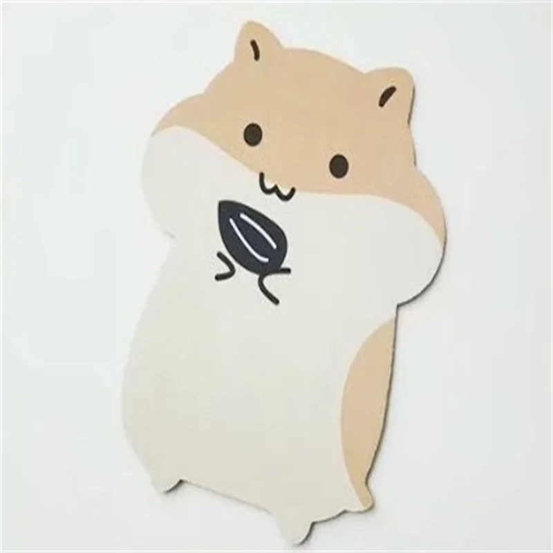 Kawaii cut коврик для мыши мягкий - Фотография_6