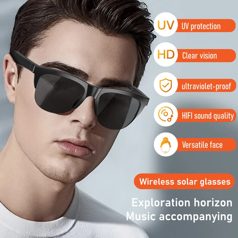 Xiaomi mijia умные солнцезащитные - Фотография_5