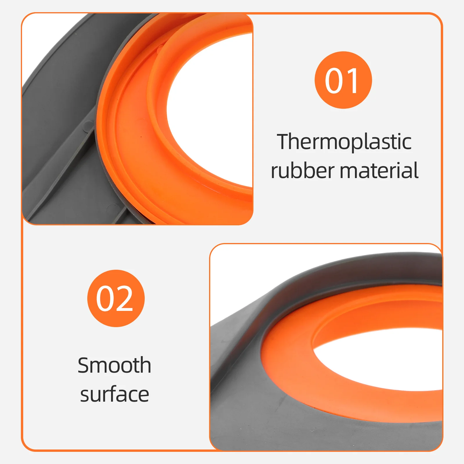 Зеленая тренировочная чашка с отверстиями 7