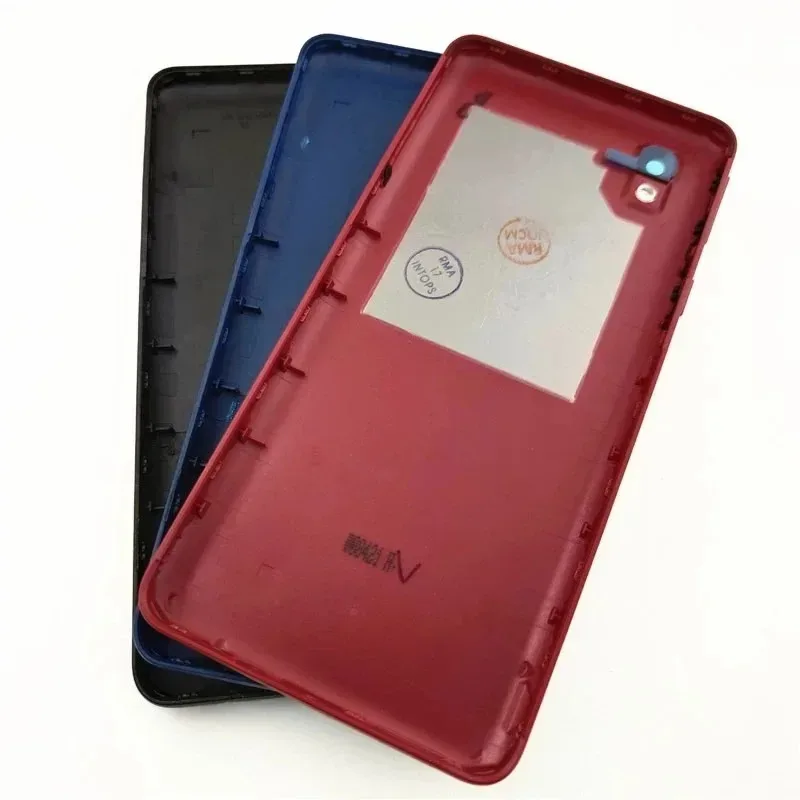 Задняя крышка аккумулятора - Фотография_3