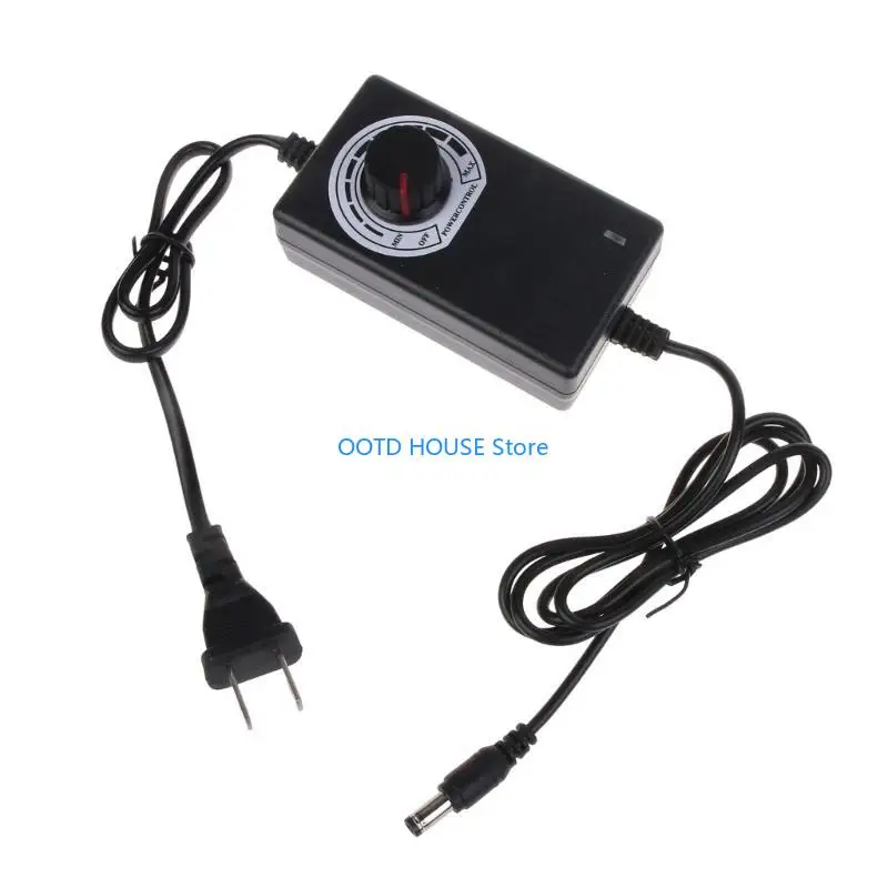 103a dc12v 9733 вентилятор для - Фотография_4