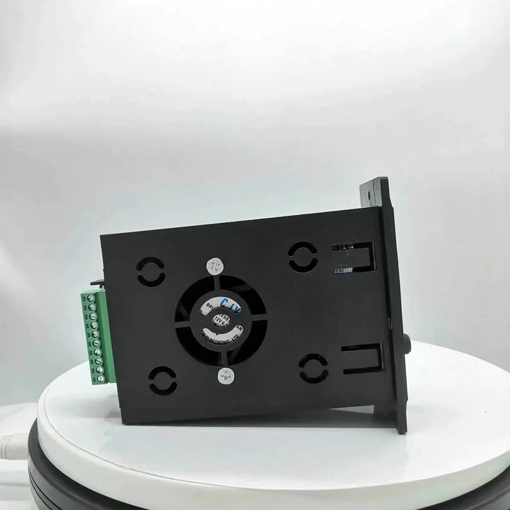 Драйвер двигателя — 1-фазный вход 220 в - Фотография_2