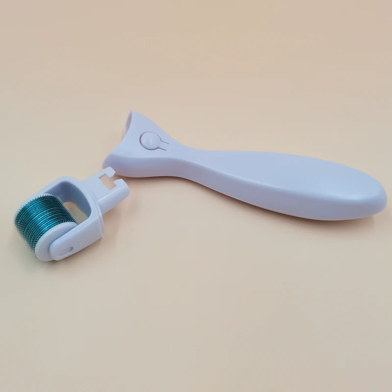 Mezoroller beard derma roller micro