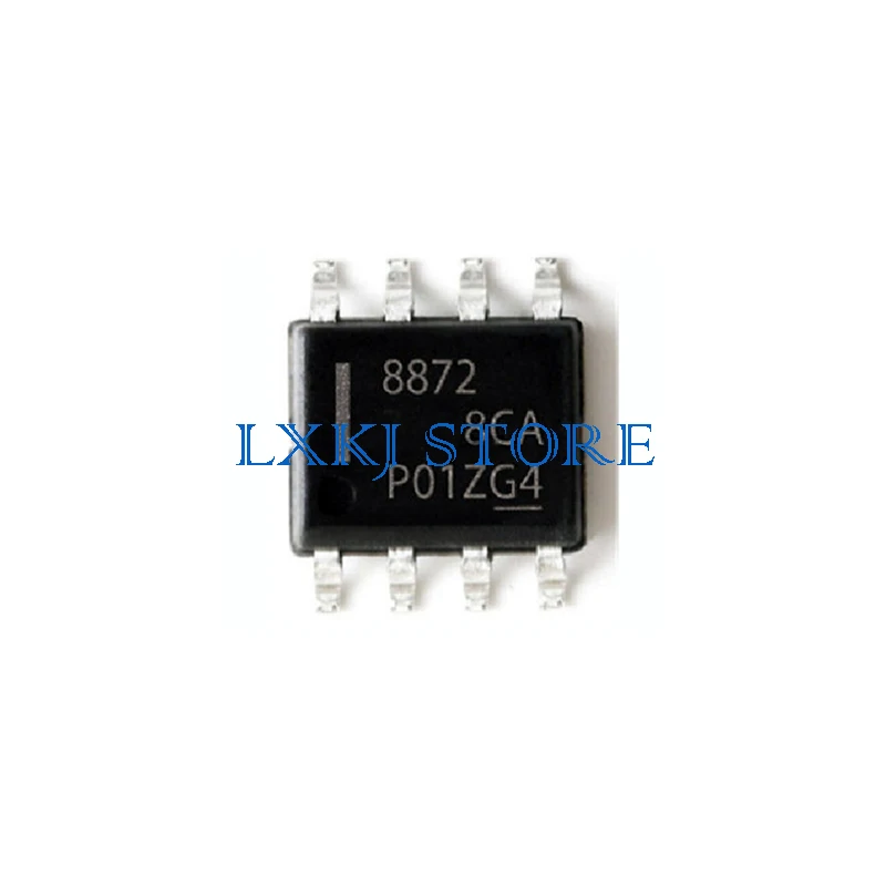 Drv8872ddar drv8872 8872 sop-8
