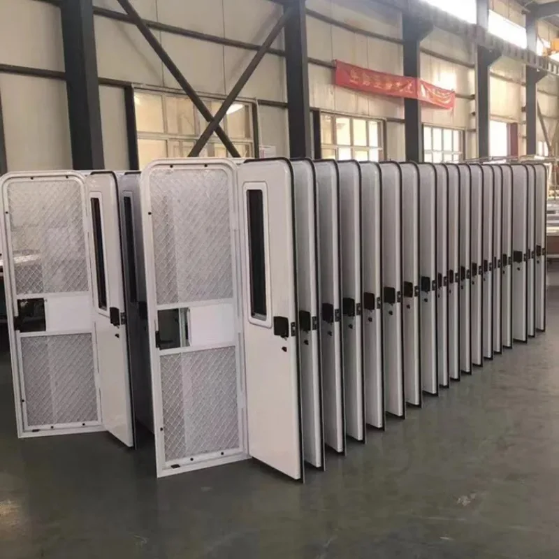 Индивидуальная алюминиевая рама - Фотография_2