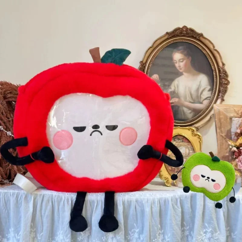 Y2k apple love and deep space itabag - Фотография_4