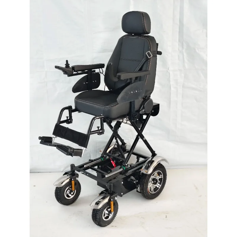 Подъемник для домашнего электрооборудования - Фотография_4