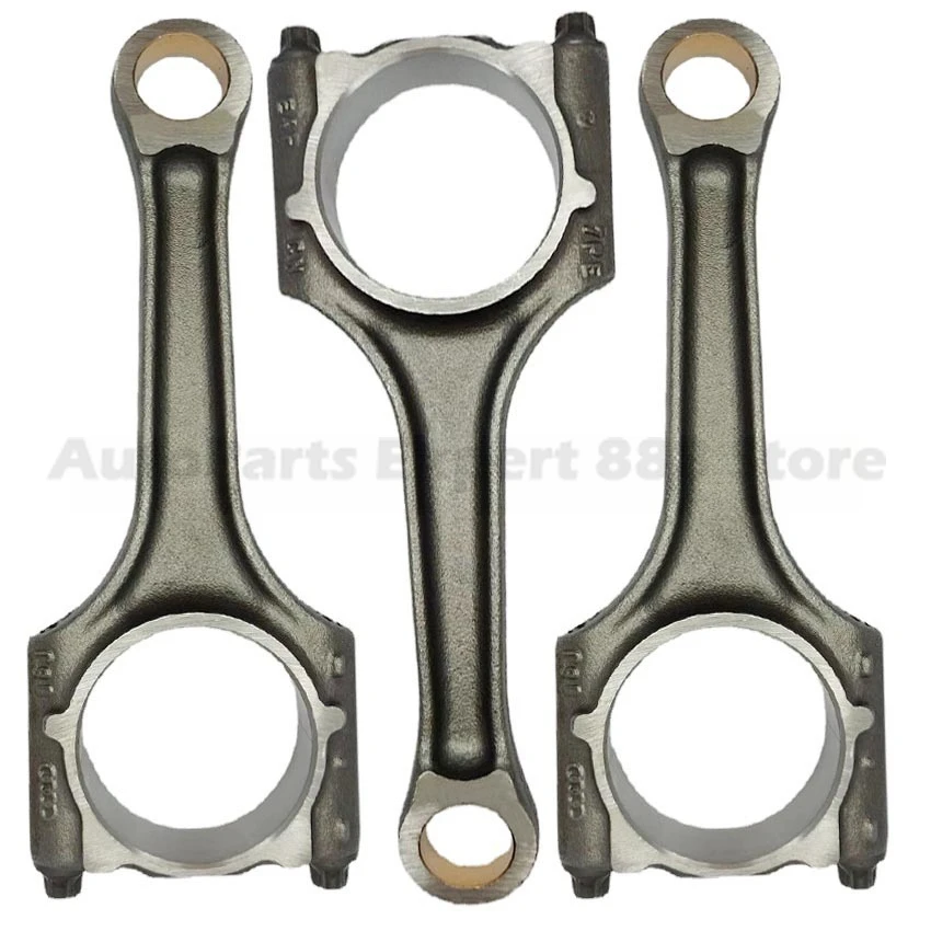 06j198401 f шатун в сборе для старого маргана 1 - Фотография_4