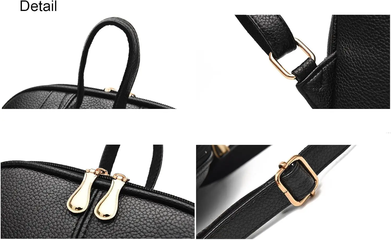 Nevenka рюкзак-кошелек для женщин - Фотография_4