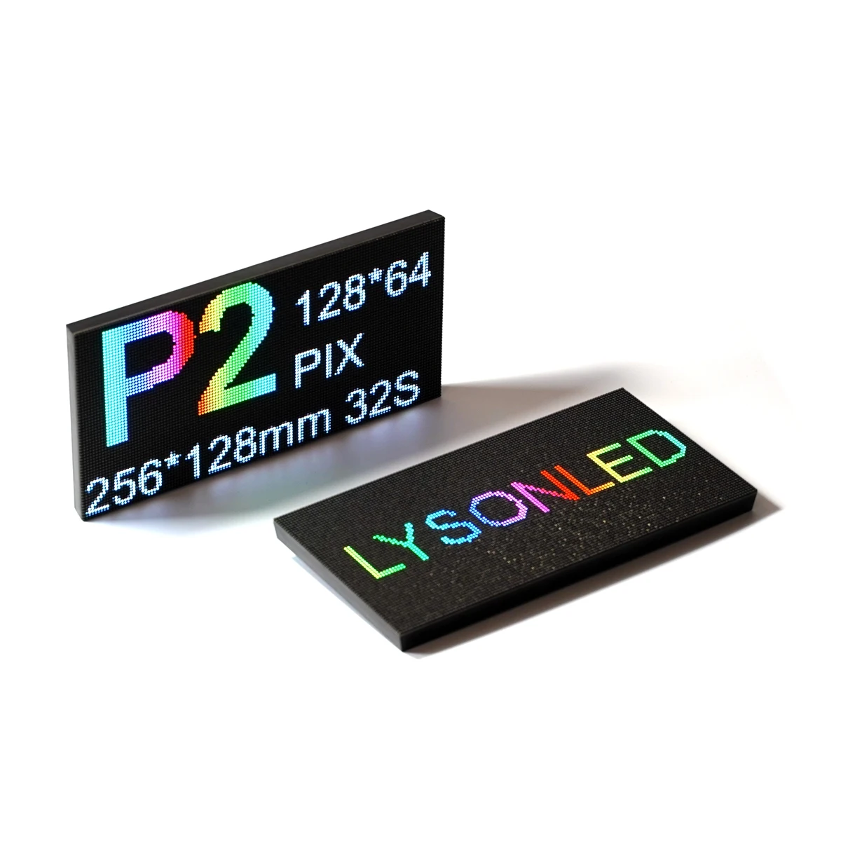 P2 крытый smd1515 полноцветный - Фотография_6