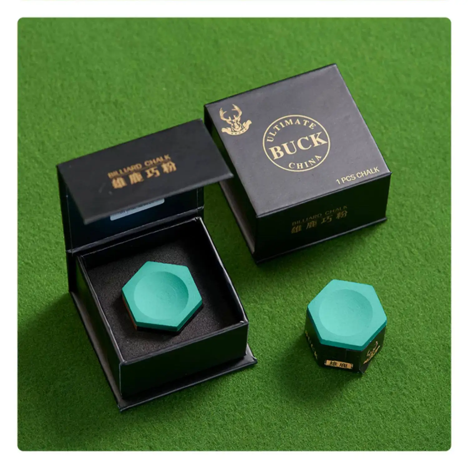 Оттенок, экономичный аксессуар для бильярда - Фотография_5