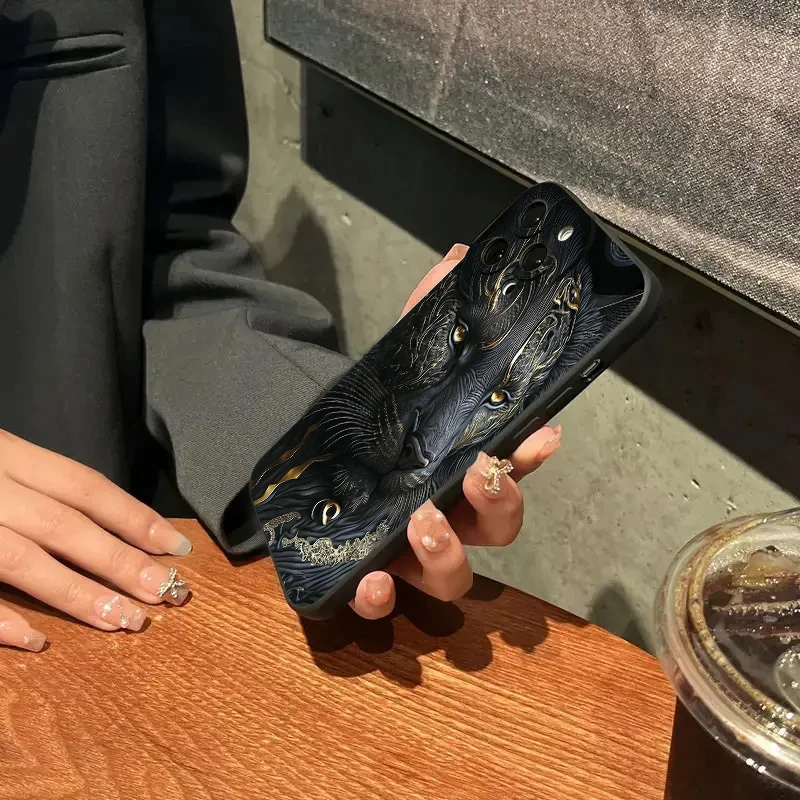 Для xiaomi poco f7 f6 f5 pro чехол - Фотография_5