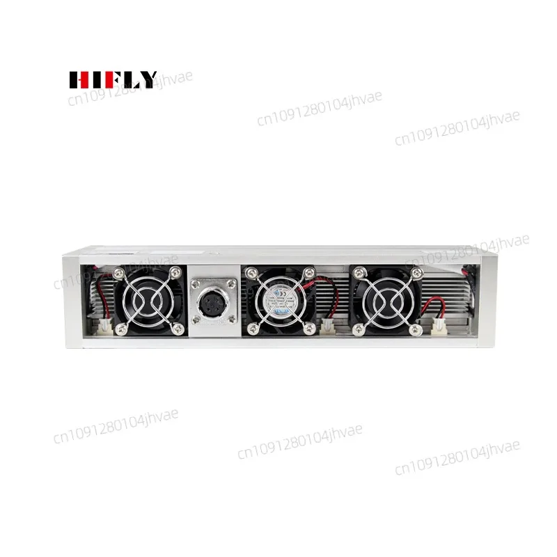 Профессиональный светодиодный светильник для машинного зрения - Фотография_6