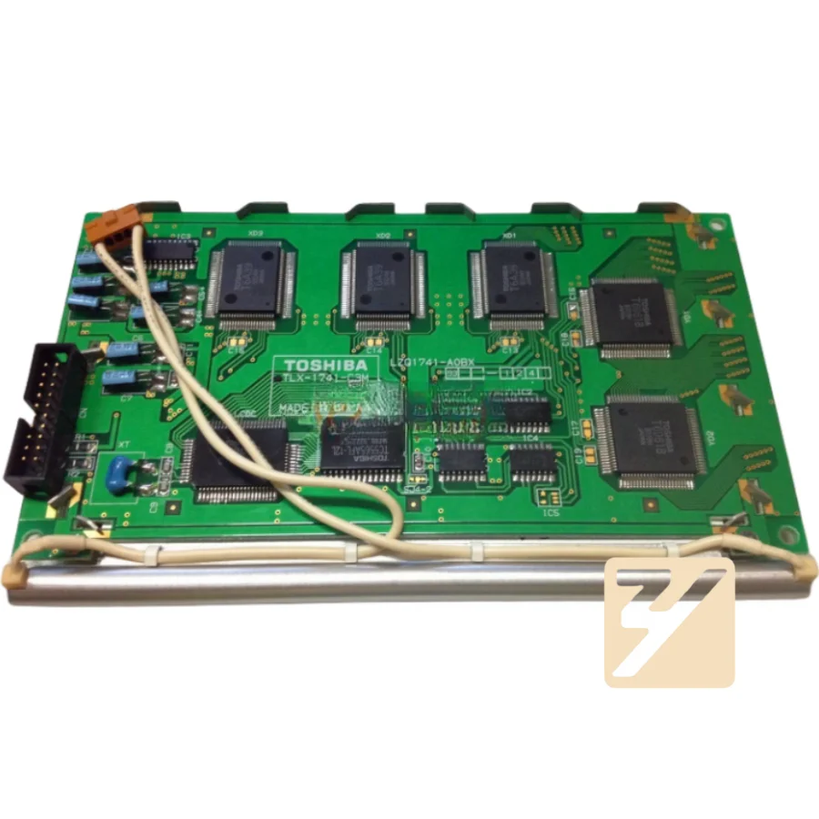 Tlx-1741-c3m 5,4 "240*128